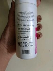 Ethiglo Skin Brightening Serum combo