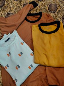 sweatshirt for men combo of 3