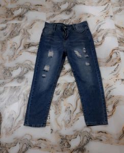 Comfortable Jeans