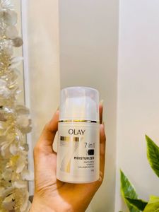 Olay 7 in 1 Moisturizer
