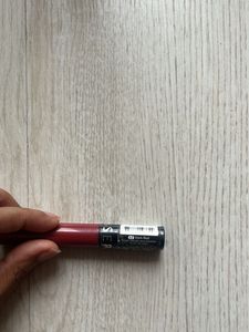 Sephora Cream Lip Stain Dark red