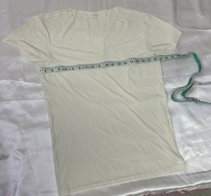 Imported Classic V-Neck T-Shirt