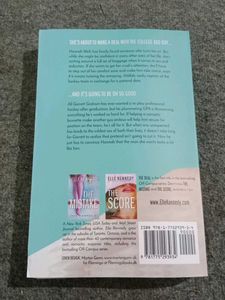The Deal by Elle Kennedy