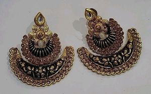 Pack 5 Bangel &amp; Earrings &amp; hair clips