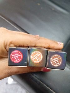 shryoan cosmetic matte lipstick