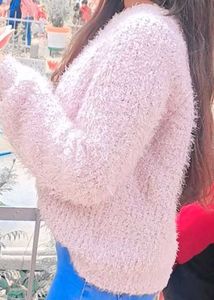 Pullover Sweater