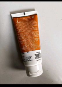The Derma Co. SPF 50 Mineral Sunscreen