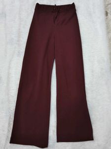 Straight Leg Pants (Set of 2)
