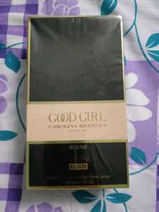 Good Girl Blush Carolina Herrera Eau De Parfum
