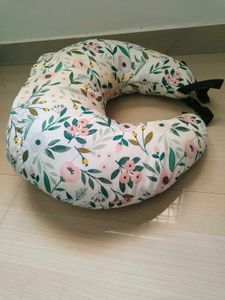 Floral Nursing Pillow (feeding)