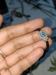 Set of 4 bracelet and anklet