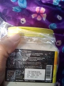 dr. rashel dtan face pack