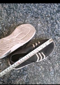 Black Adidas Sneakers