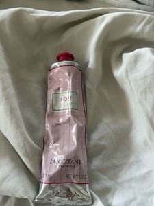 L'Occitane Rose Hand Cream