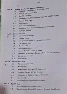 Chemistry Part I Textbook