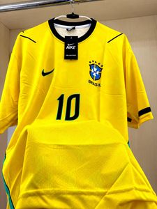 Brazil jersey