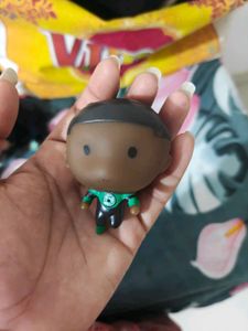 Green Lantern Funko Pop