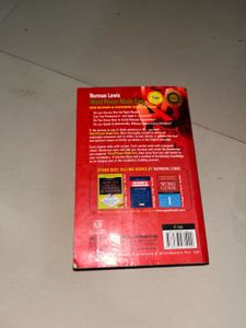 Word Power Made Easy by Norman Lewis