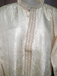 Elegant Men's Kurta