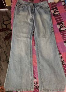 Women Slim Fit Jeans