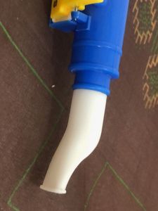 Colorful Melodica Toy