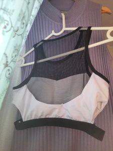 Stylish Sports Bra