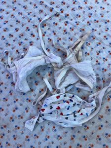 Lot of 3 Bras