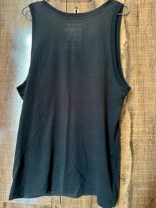 Men's Black "76" Graphic Jersey