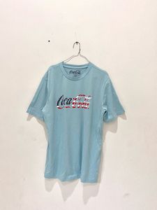 Coca-Cola Graphic T-Shirt