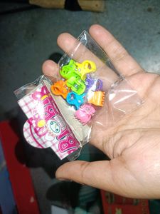 3 Pc Combo Total Rs Only 15