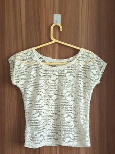Mesh Top - Combo of 2