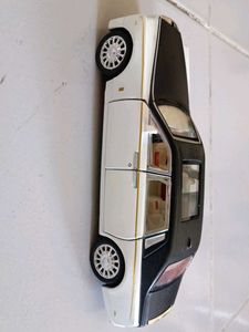 Rolls Royce Toy Car Phamton
