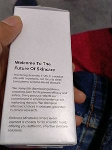 Future Of Skincare Box