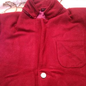 Blazer For School Kids