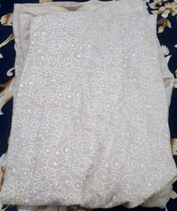 Shalwar cotton smoothly fabric unique branded