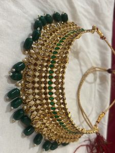 Combo Jwellery Set