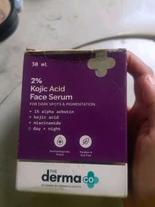 New Darma Face Serum Glowing Skin 😍