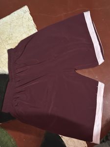 Puma Athletic Shorts