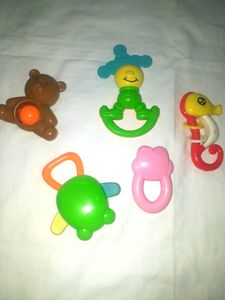 Toys Combo
