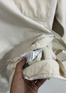 Men's Casual Button-Down Shirt