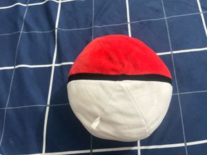 Pokeball big size from Pokemon