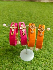 Thread adjustable kade