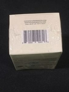 Nourish Mantra Facial Glow Vitamin C Serum