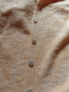 Women's Cozy Knit Cardigan