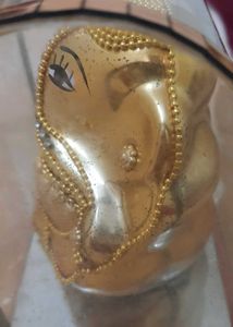 Decorative Ganesha Idol