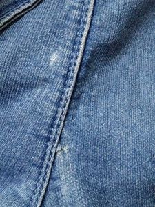 JUMBA Blue Denim Jeans