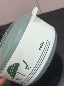 New- Cello Insulated Hot Pot