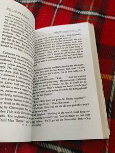 Sidney Sheldon - Memories of Midnight