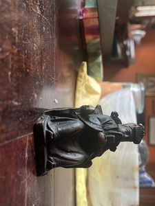 Gifting- VintageChinese Figurine