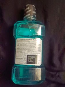 LISTERINE Mouthwash